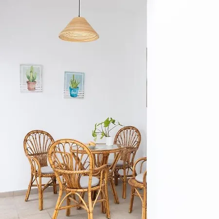 Home2Book Design Apartment Los Silos Apartment *