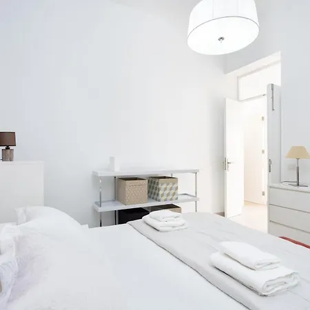 Home2Book Design Apartment Los Silos 로스실로스