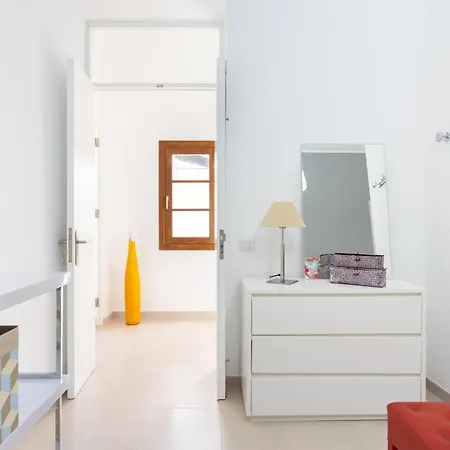 Home2Book Design Apartment Los Silos Apartment