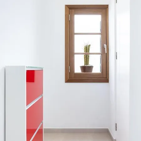 Home2Book Design Apartment Los Silos *