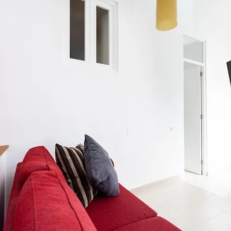 Home2Book Design Apartment Los Silos Apartment Los Silos