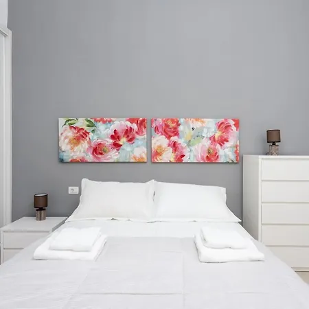 Home2Book Design Apartment Los Silos