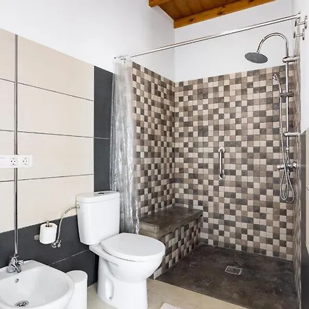 Daire Home2Book Design Apartment Los Silos