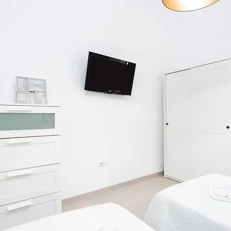 Home2Book Design Apartment Los Silos