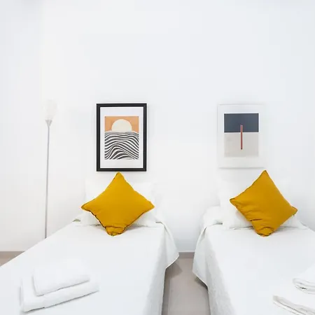 Home2Book Design Apartment Los Silos Apartment