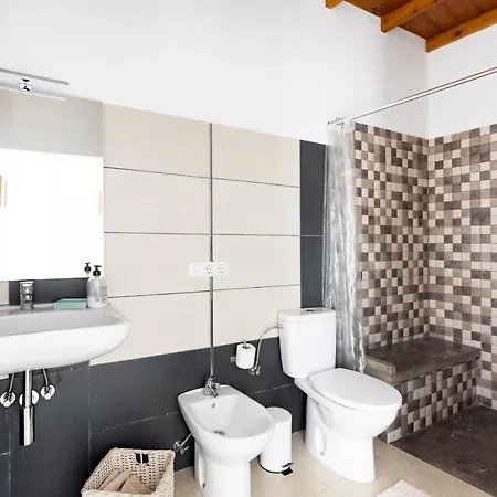 Home2Book Design Apartment Los Silos