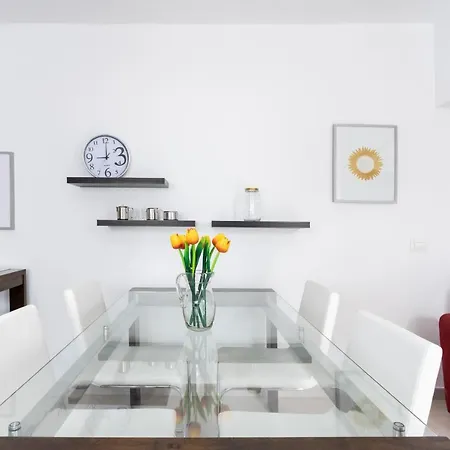 Home2Book Design Apartment Los Silos Apartment *